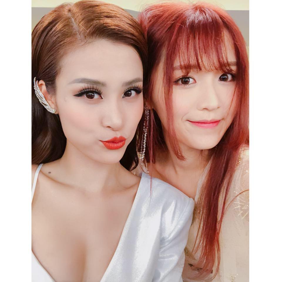 Hậu các cuộc thi, đây là số ít những cặp thầy – trò của Vpop thường xuyên đồng hành cùng nhau trên các sân khấu - Ảnh 13. Hậu các cuộc thi, đây là số ít những cặp thầy – trò của Vpop thường xuyên đồng hành cùng nhau trên các sân khấu - Ảnh 13.