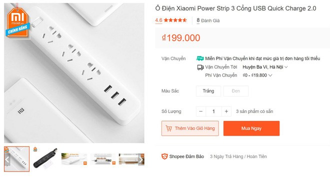 So s&aacute;nh ổ cắm điện th&ocirc;ng minh gi&aacute; rẻ từ Xiaomi v&agrave; Remax: Ai cũng n&ecirc;n c&oacute; nhưng phải chọn loại n&agrave;o? - Ảnh 2.