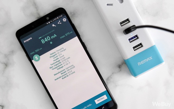 So s&aacute;nh ổ cắm điện th&ocirc;ng minh gi&aacute; rẻ từ Xiaomi v&agrave; Remax: Ai cũng n&ecirc;n c&oacute; nhưng phải chọn loại n&agrave;o? - Ảnh 12.