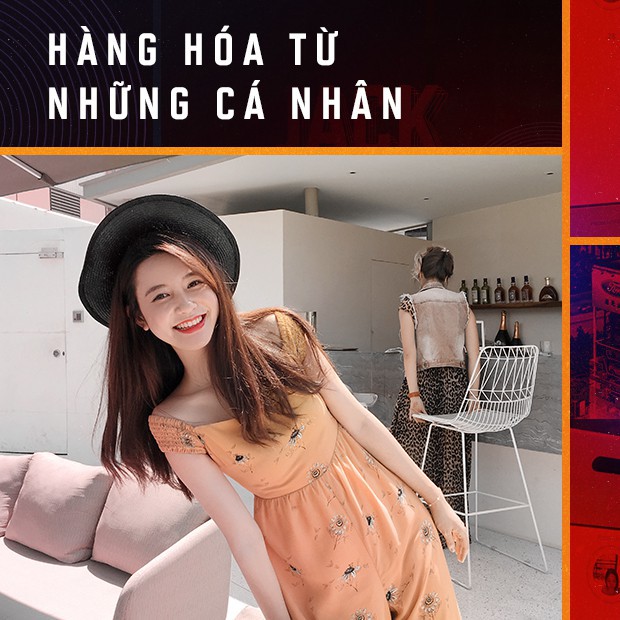 Muốn biết cửa hàng trong tương lai sẽ như thế nào? Cứ nhìn vào Trung Quốc đây, chẳng cần đi đâu xa - Ảnh 6.