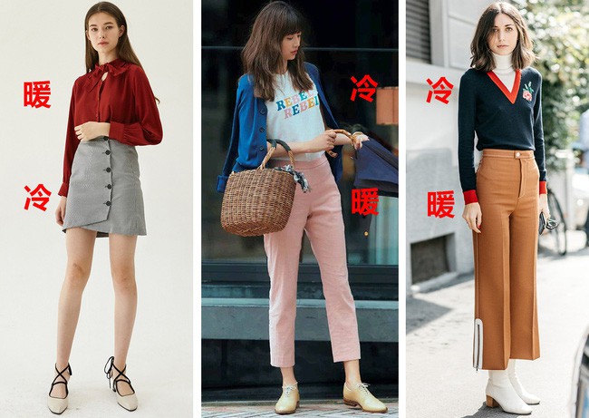 6 tuyệt chiêu ăn gian chiều cao cực đỉnh, hô biến nàng từ mét rưỡi thành hơn mét 6 dễ như bỡn - Ảnh 7.