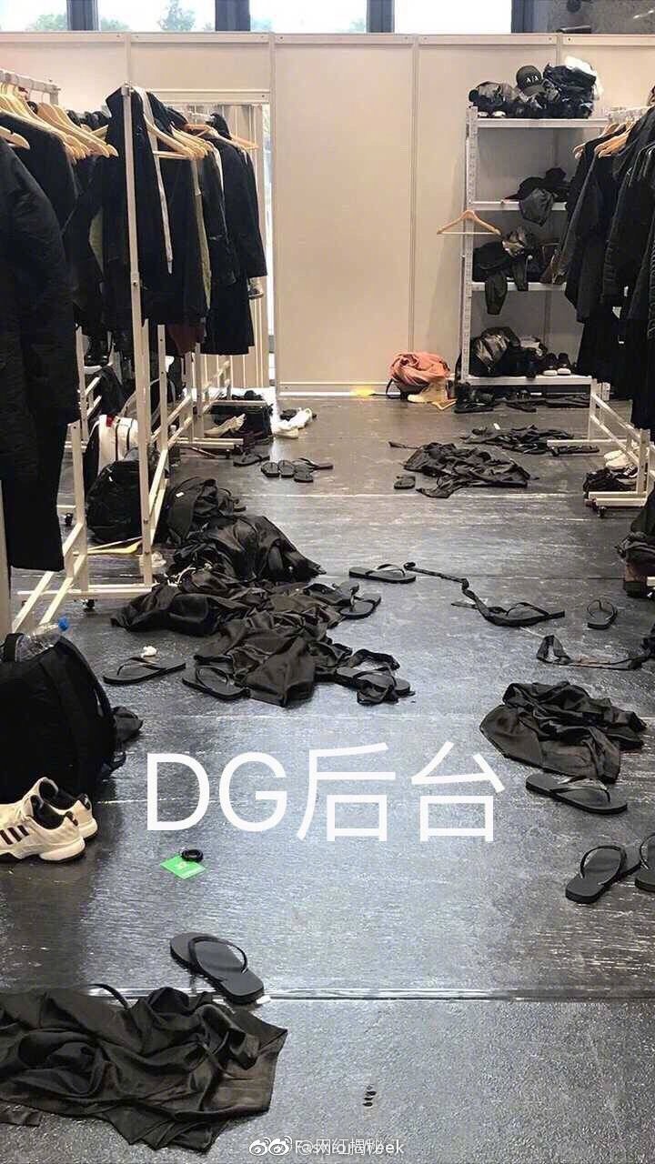 Dolce & Gabbana dính "phốt" kỳ thị người Trung Quốc, Địch Lệ Nhiệt Ba cùng loạt sao Hoa tuyên bố không tham dự show diễn của hãng - Ảnh 10.