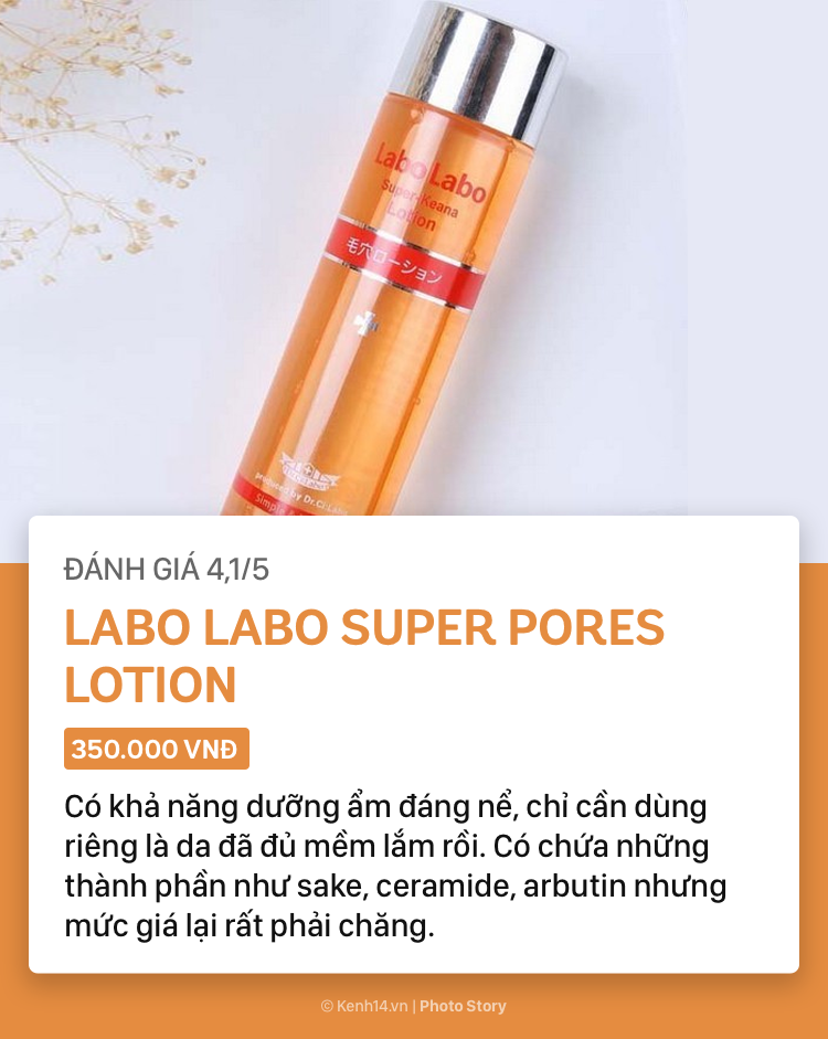 Những sản phẩm skincare xuất xứ từ Nhật Bản bán chạy nhất trên Amazon - Ảnh 3.