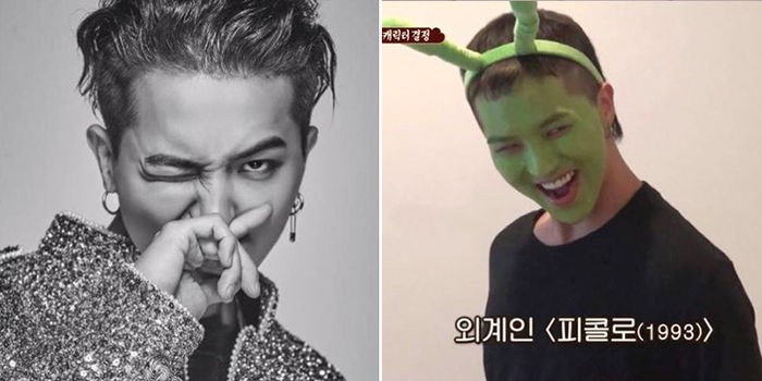 Xem Mino (Winner) đi show thực tế mới thấy hình tượng cool ngầu chỉ toàn là... giả dối - Ảnh 5. Xem Mino (Winner) đi show thực tế mới thấy hình tượng cool ngầu chỉ toàn là... giả dối - Ảnh 5.
