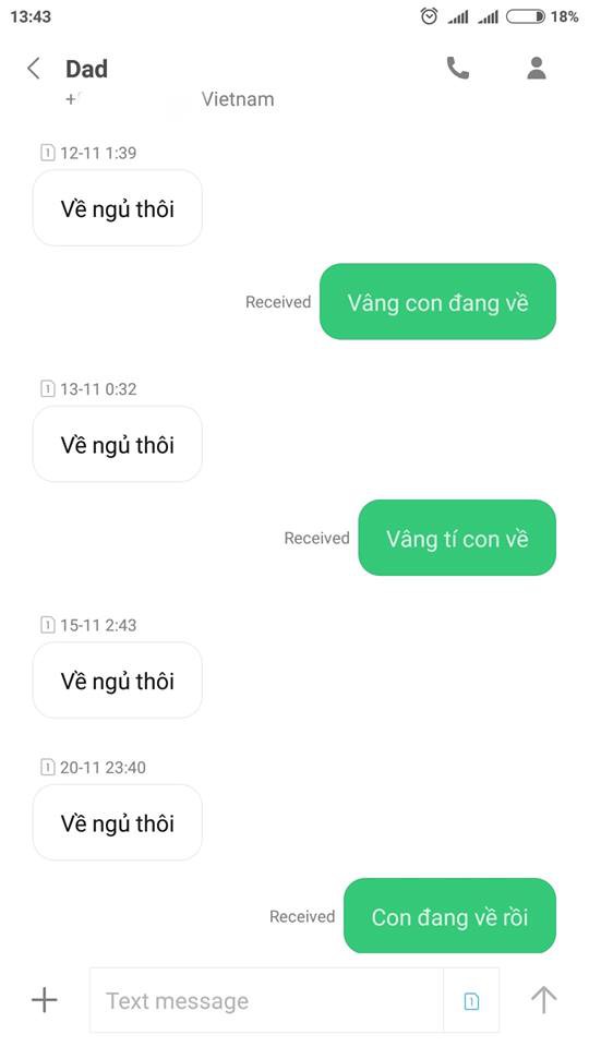 Bá đạo như phụ huynh dùng Facebook: Dỗi con là block ngay và luôn - Ảnh 13.