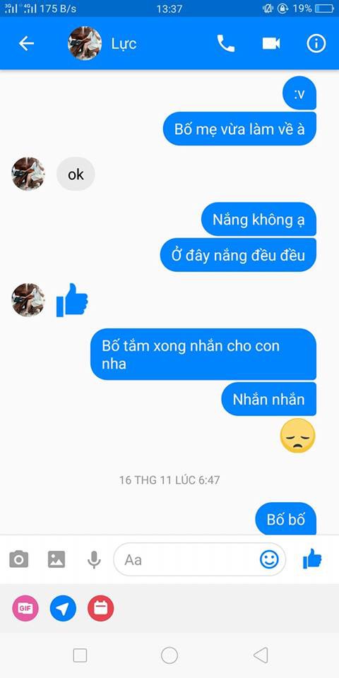 Bá đạo như phụ huynh dùng Facebook: Dỗi con là block ngay và luôn - Ảnh 9.