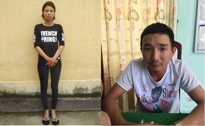 Gã đạo chích bá đạo trộm gà để lại “tâm thư” tiếp tục vướng lao lý lần...thứ 5 - Ảnh 2. Gã đạo chích bá đạo trộm gà để lại “tâm thư” tiếp tục vướng lao lý lần...thứ 5 - Ảnh 2.
