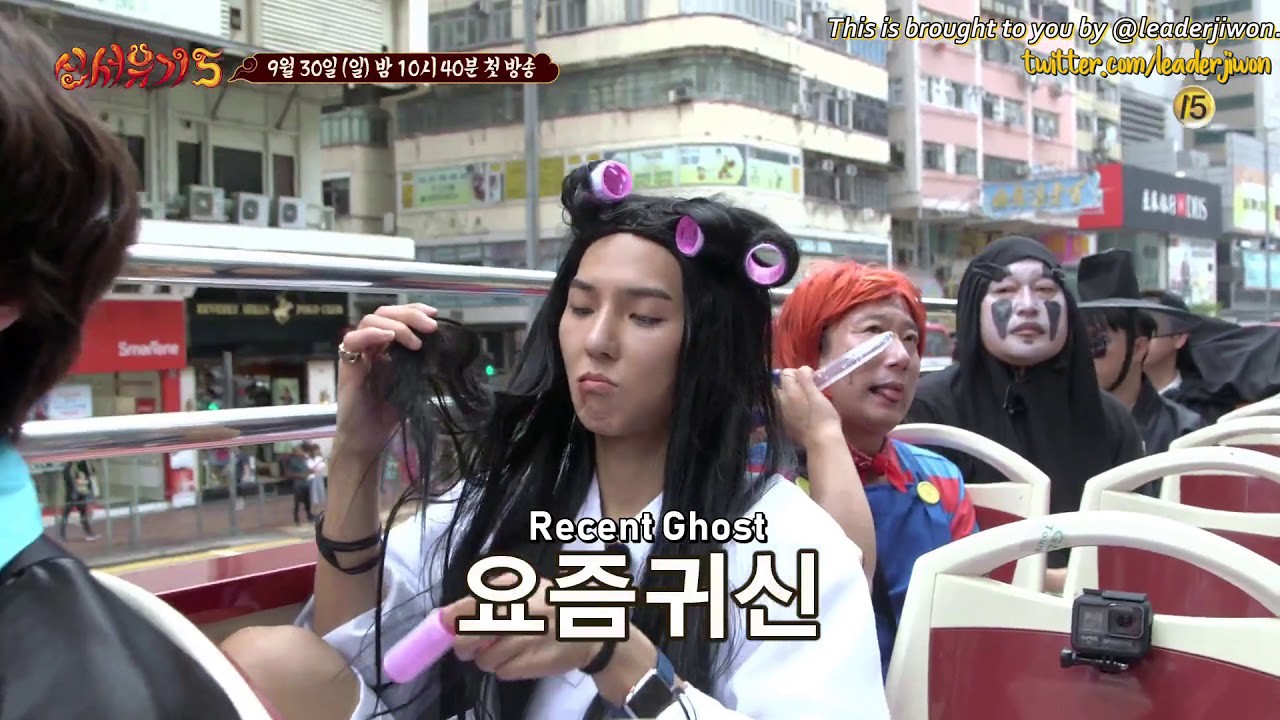Xem Mino (Winner) đi show thực tế mới thấy hình tượng cool ngầu chỉ toàn là... giả dối - Ảnh 3. Xem Mino (Winner) đi show thực tế mới thấy hình tượng cool ngầu chỉ toàn là... giả dối - Ảnh 3.