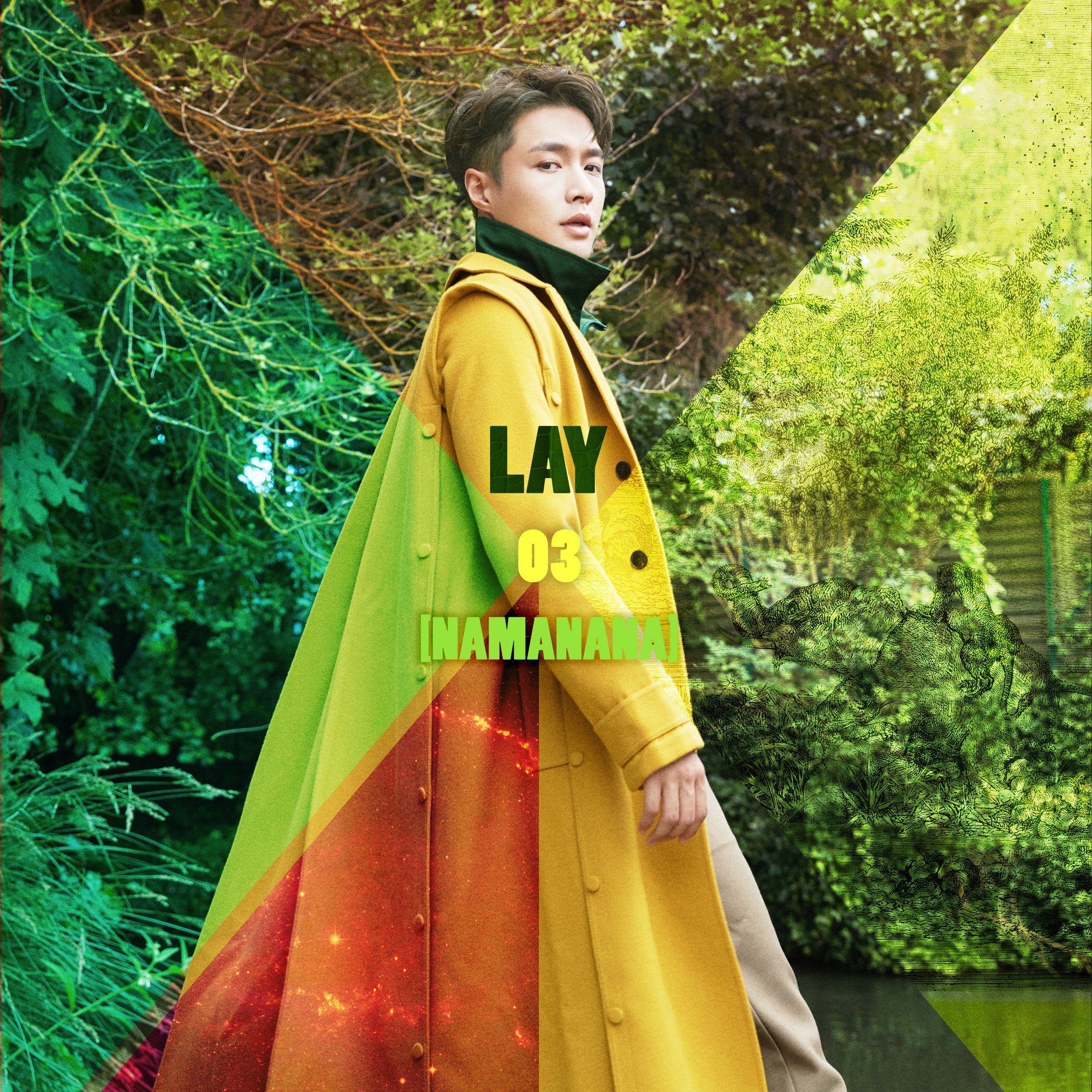 BXH Album Billboard: EXO và BTS thống trị những thứ hạng cao nhất, TWICE bất ngờ mất hút khỏi top 10 - Ảnh 3.