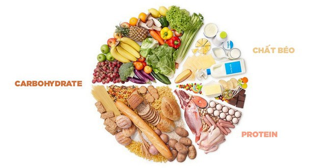 “Giải ngố” tất tần tật về carbohydrate, điều mà ai ai cũng cần biết - Ảnh 1.