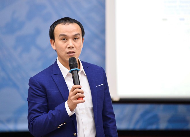 Kịch bản bão số 9 nguy hiểm như thế nào? - Ảnh 1. Kịch bản bão số 9 nguy hiểm như thế nào? - Ảnh 1.