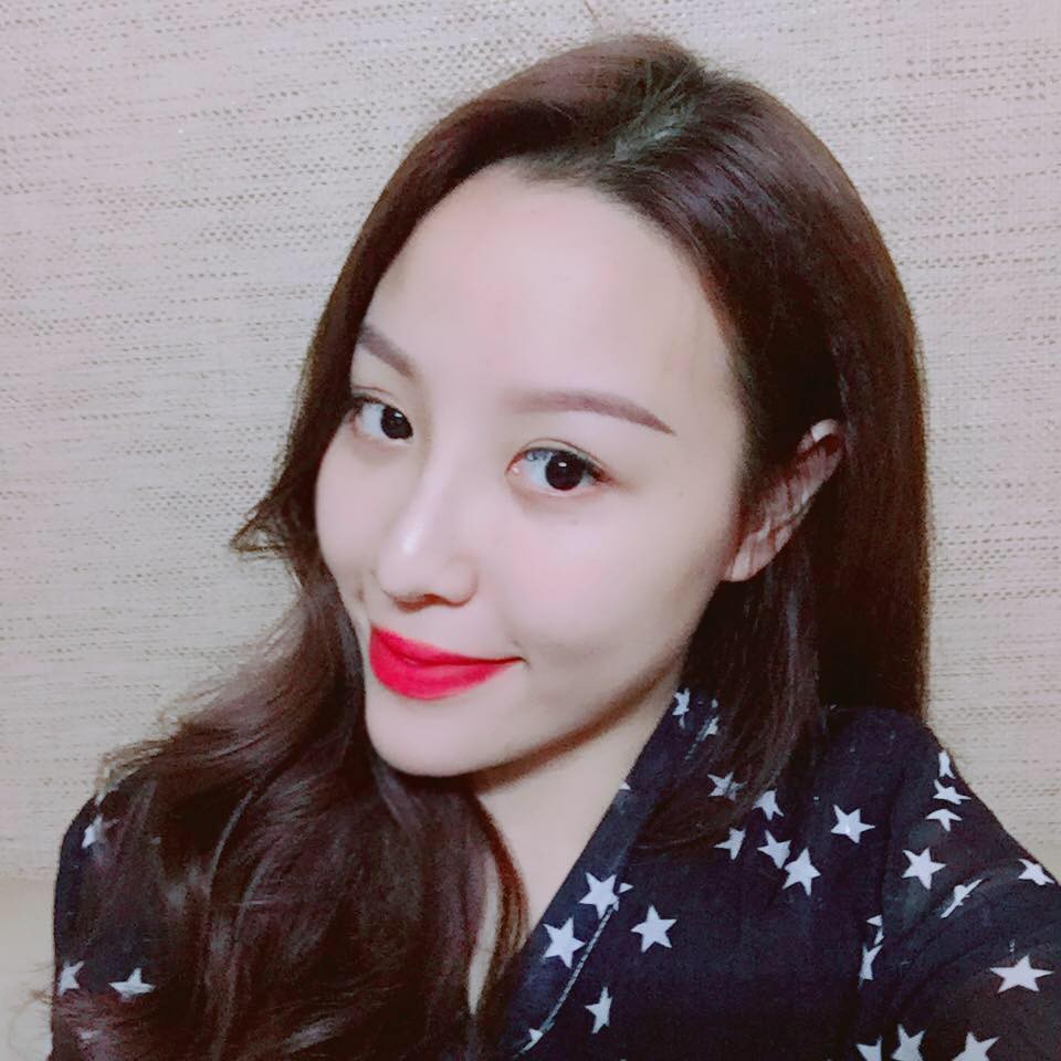 His wife is familiar with the Quynh films: a beautiful girl for those who are unaware! - Picture 8. His wife is familiar with the Quynh films: a beautiful girl for those who are unaware! - Picture 8.