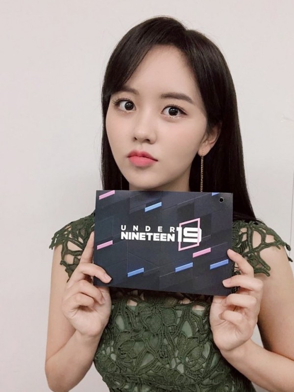Sao nh&iacute; Kim So Hyun khoe nhan sắc đỉnh cao khi lần đầu dẫn dắt show thực tế - Ảnh 8.