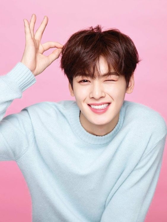 B&aacute;c sĩ thẩm mỹ chấm bao nhi&ecirc;u điểm cho vẻ đẹp trai của mỹ nam truyện tranh Cha Eunwoo? - Ảnh 4.