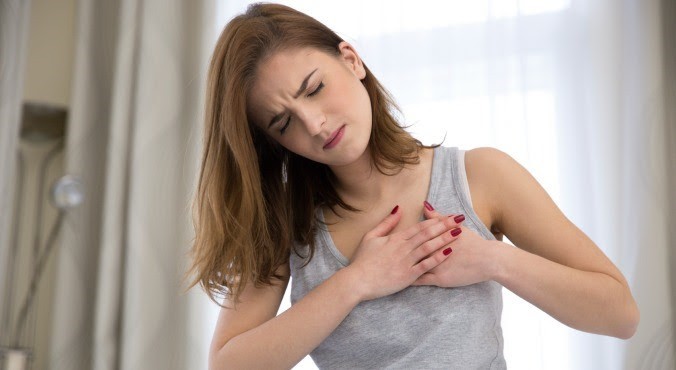 Dân văn phòng U30 mà thấy dấu hiệu này thì hãy cẩn thận kẻo mắc chứng rối loạn nội tiết tố lúc nào không hay - Ảnh 8. Dân văn phòng U30 mà thấy dấu hiệu này thì hãy cẩn thận kẻo mắc chứng rối loạn nội tiết tố lúc nào không hay - Ảnh 8.