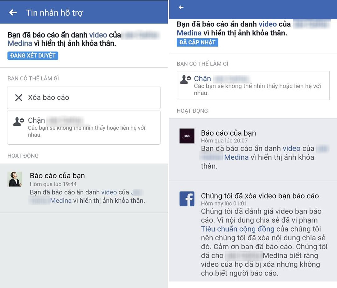 Video khiêu dâm lan truyền chóng mặt với hơn 20 triệu lượt xem, Facebook chậm tay xử lý - Ảnh 3. Video khiêu dâm lan truyền chóng mặt với hơn 20 triệu lượt xem, Facebook chậm tay xử lý - Ảnh 3.