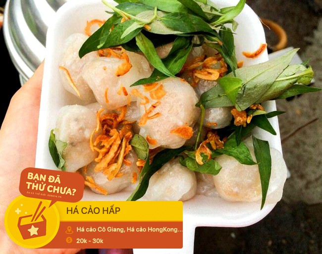 Không thua gì Hà Nội, hành phi cũng là điểm sáng của nhiều món ăn ở Sài Gòn - Ảnh 6.