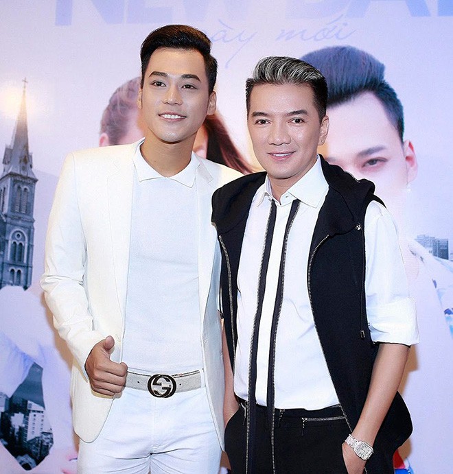 Chưa kịp biết Phan Ngọc Luân là ai trong showbiz, khán giả đã phải vội tiễn anh ngay vì trò PR bẩn - Ảnh 4.