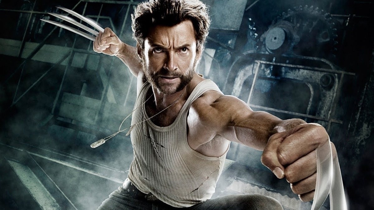 Tài tử Hugh Jackman xác nhận Người Sói Wolverine sẽ sớm trở lại - Ảnh 3. Tài tử Hugh Jackman xác nhận Người Sói Wolverine sẽ sớm trở lại - Ảnh 3.