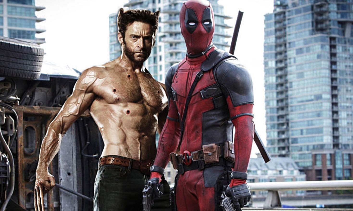 Tài tử Hugh Jackman xác nhận Người Sói Wolverine sẽ sớm trở lại - Ảnh 2. Tài tử Hugh Jackman xác nhận Người Sói Wolverine sẽ sớm trở lại - Ảnh 2.