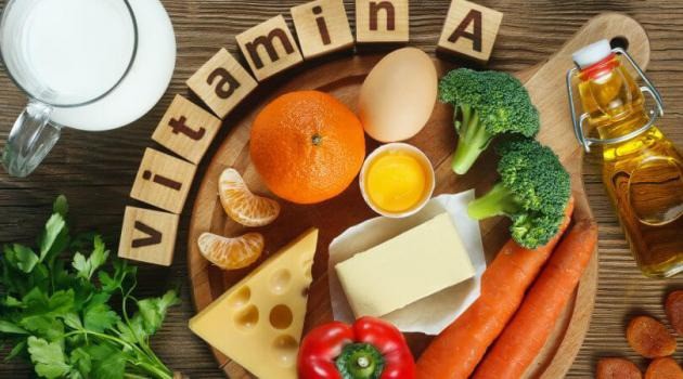 C&aacute;i g&igrave; qu&aacute; cũng kh&ocirc;ng tốt, liều lượng d&ugrave;ng Vitamin A mỗi ng&agrave;y thế n&agrave;o, bạn biết chưa? - Ảnh 1.