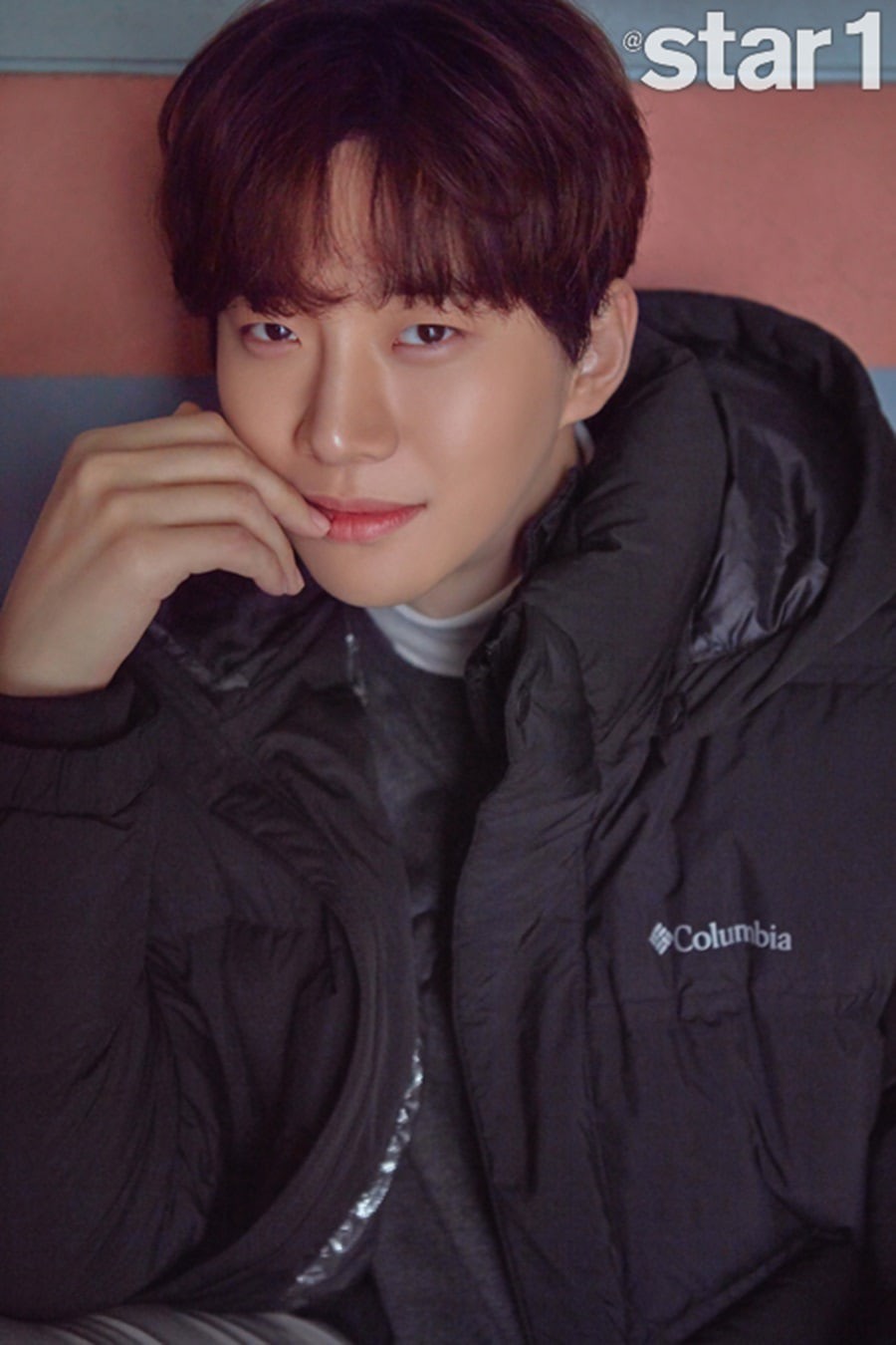 Lee Junho - Ngôi sao cần mẫn hoạt động nghệ thuật, chăm trồng cây cuối cùng cũng đến ngày hái quả - Ảnh 6. Lee Junho - Ngôi sao cần mẫn hoạt động nghệ thuật, chăm trồng cây cuối cùng cũng đến ngày hái quả - Ảnh 6.