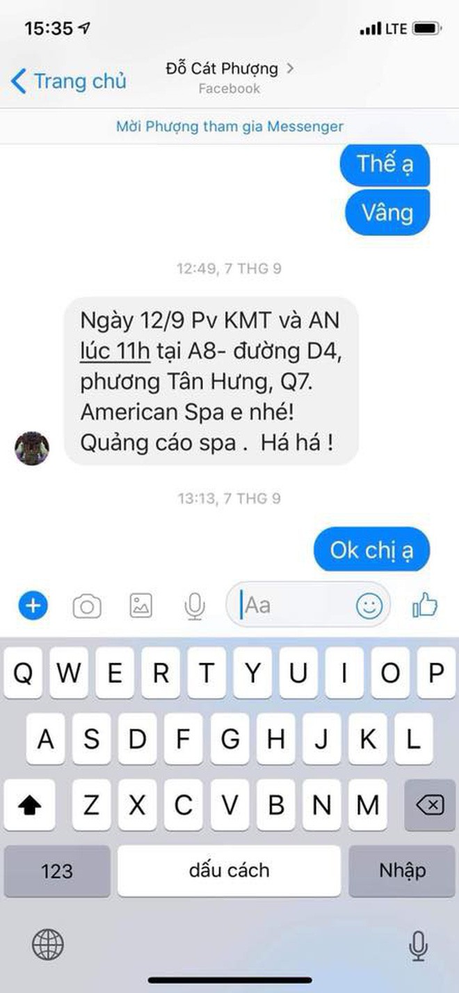 Xanh dương - trắng: Màu của phốt và showbiz Việt nửa cuối tháng 11 nhộn nhịp bóc nhau - Ảnh 1.
