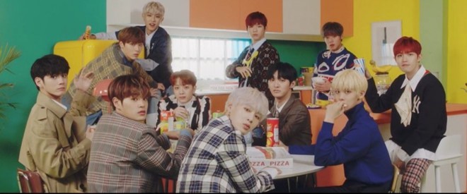 Wanna One và album comeback cuối cùng: Lời kết đầy trọn vẹn cho quãng thời gian hoạt động ca hát cùng nhau - Ảnh 2.