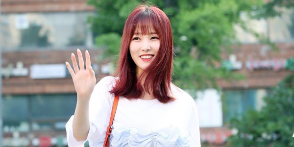 Cuối cùng, công ty của GFriend đã có câu trả lời về thời gian trở lại của Yuju sau một thời gian lặn mất tăm - Ảnh 2.