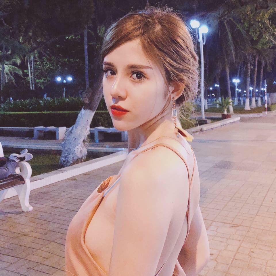 Vợ tương lai của Huy Cung công khai chuyện phẫu thuật thẩm mỹ, bác bỏ tin đồn cưới chạy bầu - Ảnh 4.
