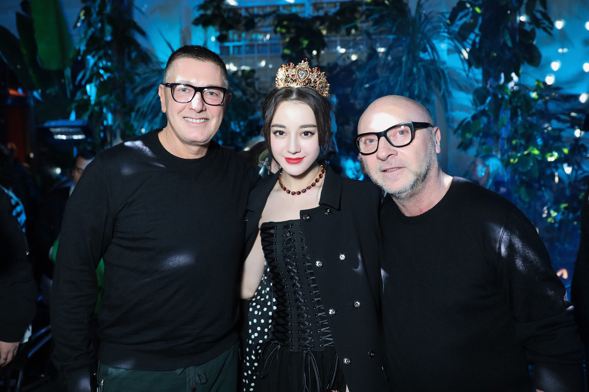NTK của Dolce & Gabbana chính thức xin lỗi sau lùm xùm tại Trung Quốc: “Chúng tôi sẽ không bao giờ quên bài học lần này” - Ảnh 1. NTK của Dolce & Gabbana chính thức xin lỗi sau lùm xùm tại Trung Quốc: “Chúng tôi sẽ không bao giờ quên bài học lần này” - Ảnh 1.