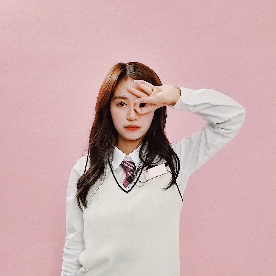 Được làm tóc ở salon Twice thường làm, trông Mẫn Tiên xinh hơn hẳn, chẳng kém gì mấy idol Hàn Quốc - Ảnh 4. Được làm tóc ở salon Twice thường làm, trông Mẫn Tiên xinh hơn hẳn, chẳng kém gì mấy idol Hàn Quốc - Ảnh 4.
