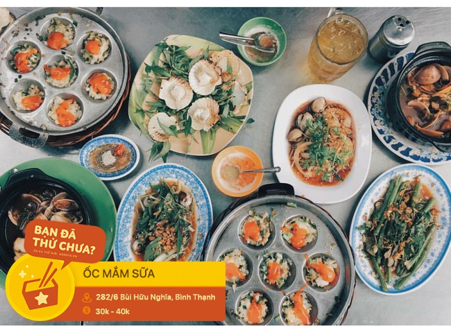Có một sự thật thú vị là nhiều quán ăn ở Sài Gòn thu hút thực khách chỉ bằng chén nước chấm - Ảnh 5.