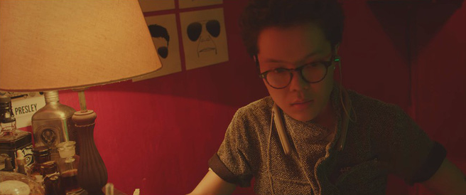 Tiên Tiên bất ngờ tung phim ngắn đầu tay, khởi động dự án album đầu tiên Chill With Me - Ảnh 4.