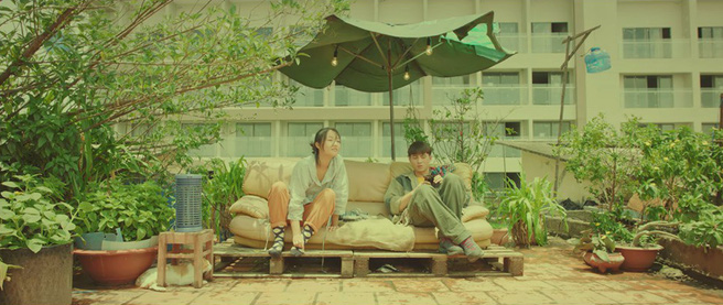 Tiên Tiên bất ngờ tung phim ngắn đầu tay, khởi động dự án album đầu tiên Chill With Me - Ảnh 9.