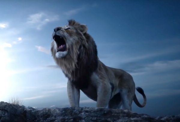 Vừa khoe diện mạo trong teaser The Lion King, chú sư tử Simba khiến cả thế giới như tan chảy! - Ảnh 2.