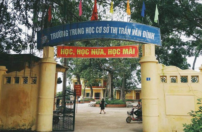 Vá»¥ Äuá»i há»c sinh vÃ¬ bá» lÃ m thá»£ xÃ¢y, máº¹ bÃ¡n hÃ ng: Äá»i cháº¥t náº£y lá»­a trÃªn bÃ¡o giá»¯a cÃ´ giÃ¡o vÃ  phá»¥ huynh - áº¢nh 2.