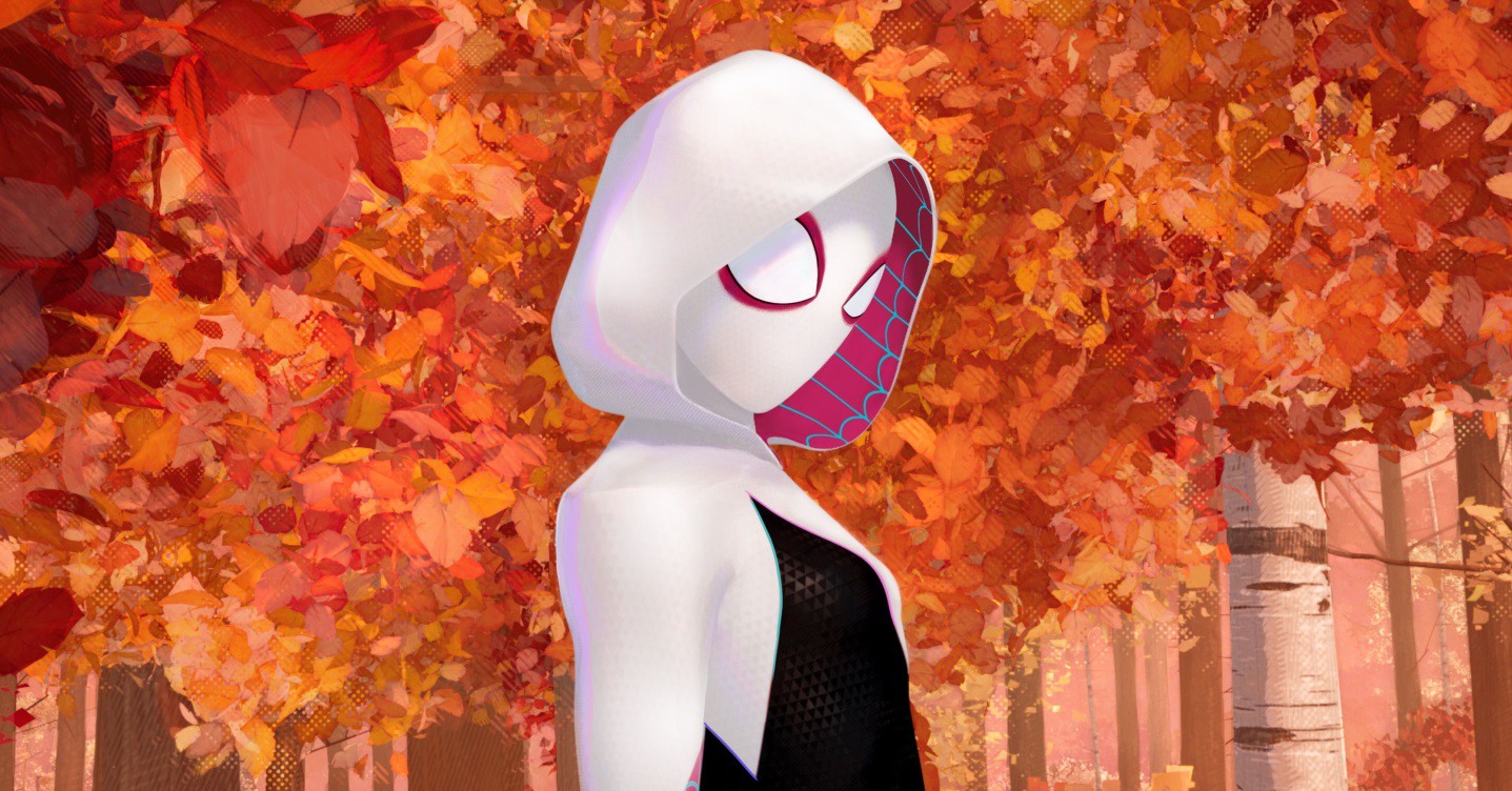 Điểm danh dàn Người Nhện trong đa vũ trụ cùng tề tựu về Spider-Man: Into the Spider-Verse (Phần 1) - Ảnh 11. Điểm danh dàn Người Nhện trong đa vũ trụ cùng tề tựu về Spider-Man: Into the Spider-Verse (Phần 1) - Ảnh 11.