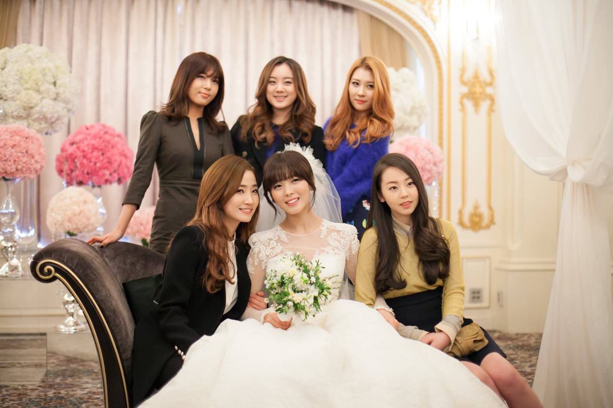 Những nghệ sĩ rời bỏ “bệ đỡ” JYP: Người lên như diều gặp gió, kẻ bặt vô âm tín - Ảnh 29. Những nghệ sĩ rời bỏ “bệ đỡ” JYP: Người lên như diều gặp gió, kẻ bặt vô âm tín - Ảnh 29.