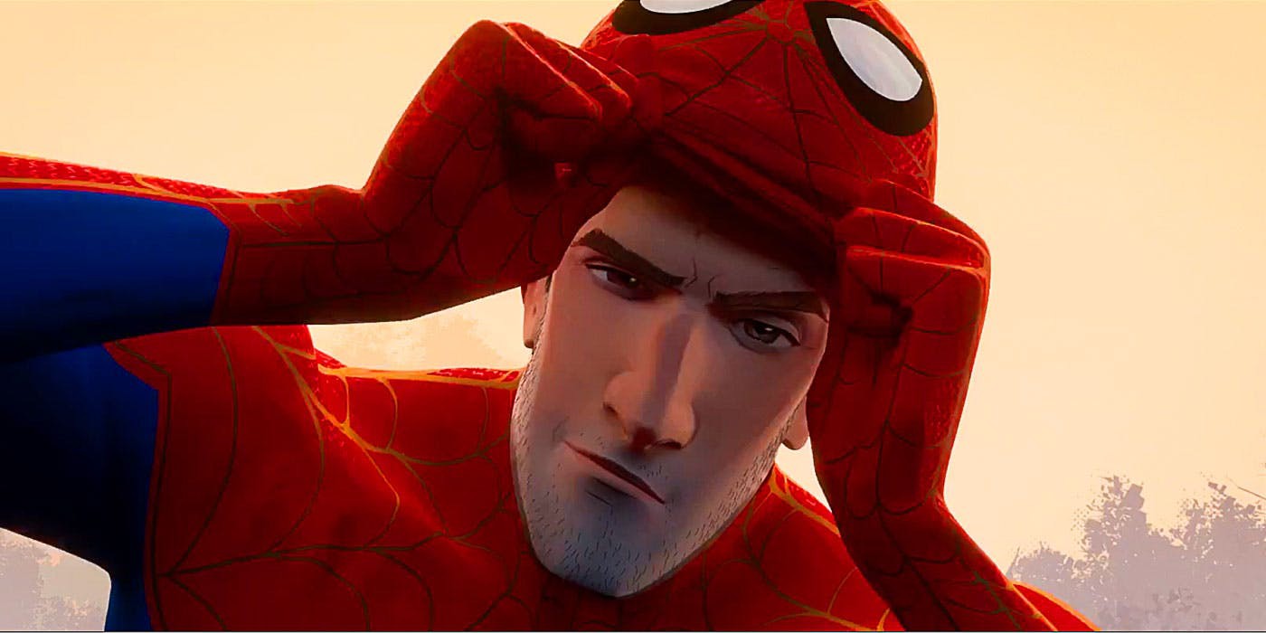 Điểm danh dàn Người Nhện trong đa vũ trụ cùng tề tựu về Spider-Man: Into the Spider-Verse (Phần 1) - Ảnh 3. Điểm danh dàn Người Nhện trong đa vũ trụ cùng tề tựu về Spider-Man: Into the Spider-Verse (Phần 1) - Ảnh 3.