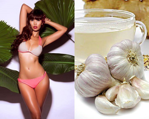 Học lỏm c&ocirc;ng thức Detox của c&aacute;c mỹ nh&acirc;n Việt gi&uacute;p giữ d&aacute;ng ho&agrave;n hảo - Ảnh 7.