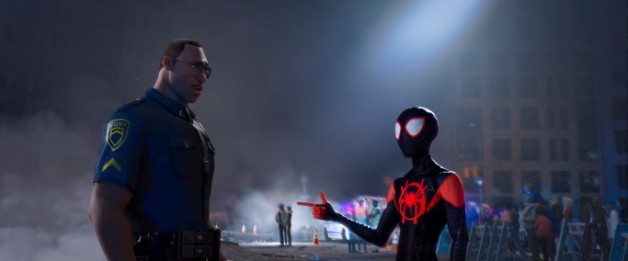 Điểm danh dàn Người Nhện trong đa vũ trụ cùng tề tựu về Spider-Man: Into the Spider-Verse (Phần 1) - Ảnh 6.