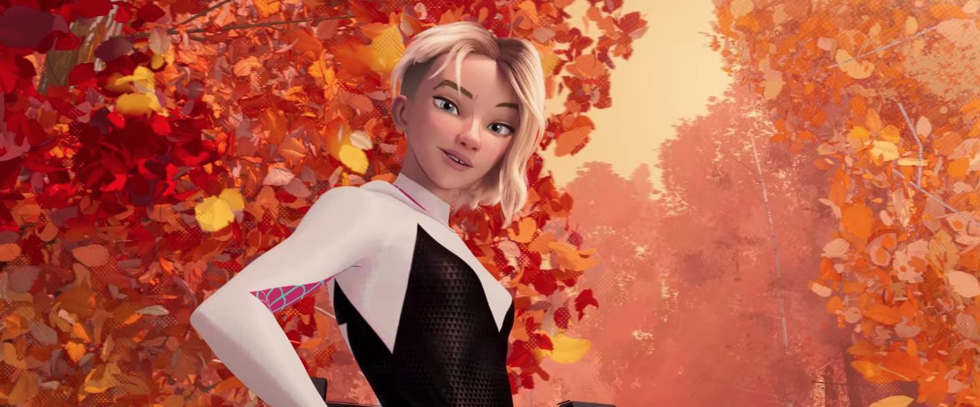 Điểm danh dàn Người Nhện trong đa vũ trụ cùng tề tựu về Spider-Man: Into the Spider-Verse (Phần 1) - Ảnh 10. Điểm danh dàn Người Nhện trong đa vũ trụ cùng tề tựu về Spider-Man: Into the Spider-Verse (Phần 1) - Ảnh 10.