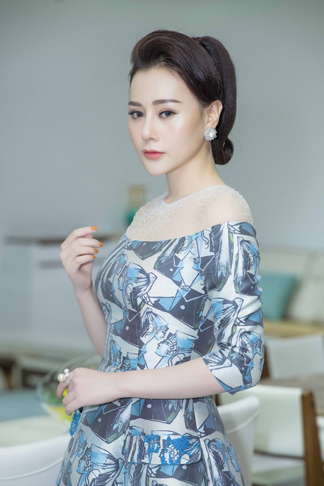 Trước khi phá đảo Thiên Thai, Phương Oanh Quỳnh Búp Bê từng cố tham gia Hội những người thích cosplay Phạm Băng Băng - Ảnh 1.