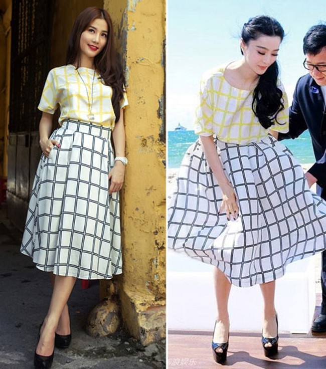 Trước khi phá đảo Thiên Thai, Phương Oanh Quỳnh Búp Bê từng cố tham gia Hội những người thích cosplay Phạm Băng Băng - Ảnh 11.
