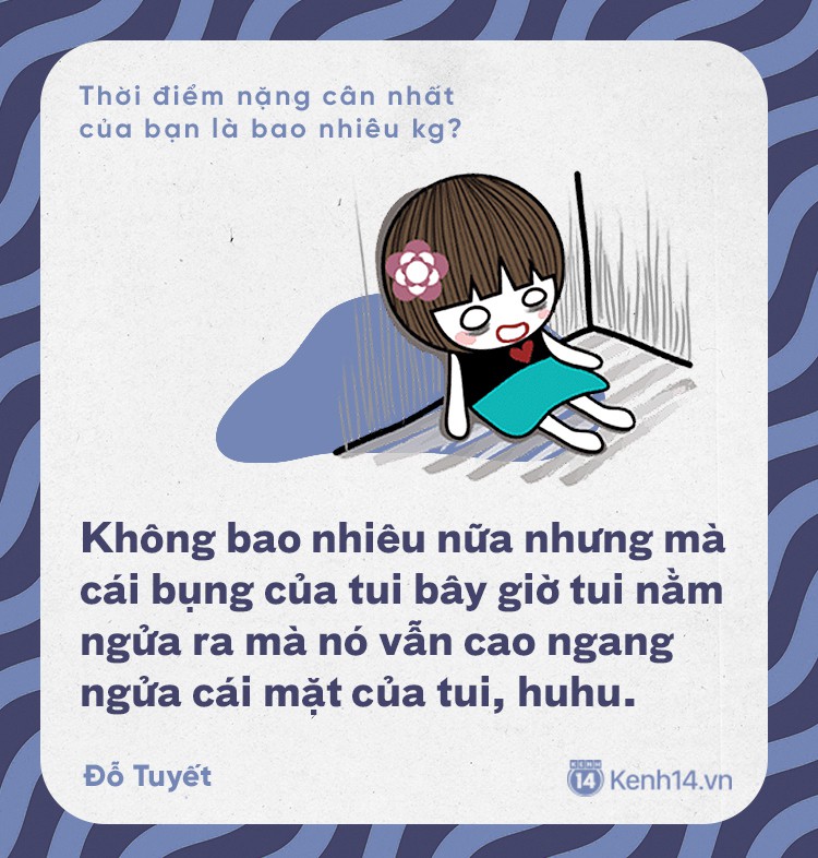 Chỉ dành cho người dũng cảm: Đố bạn dám thú nhận cân nặng của mình đấy! - Ảnh 7. Chỉ dành cho người dũng cảm: Đố bạn dám thú nhận cân nặng của mình đấy! - Ảnh 7.