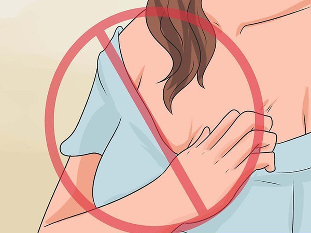 Thấy núi đôi có hiện tượng này thì không nên chủ quan xem thường vì có thể bạn đã mắc phải một trong những vấn đề sức khỏe sau - Ảnh 2.