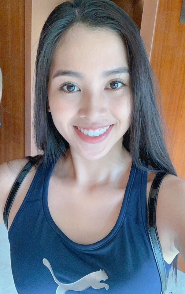 Ảnh selfie sau một ngày tập luyện chứng minh đẳng cấp mỹ nhân của Tiểu Vy tại Miss World 2018 - Ảnh 3.