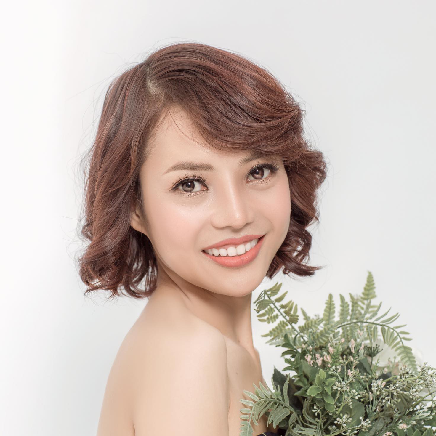 Từng khóc vì bị miệt thị xấu xúc phạm người nhìn khi livestream bán hàng, bà mẹ đơn thân gây bất ngờ với diện mạo mới - Ảnh 2.