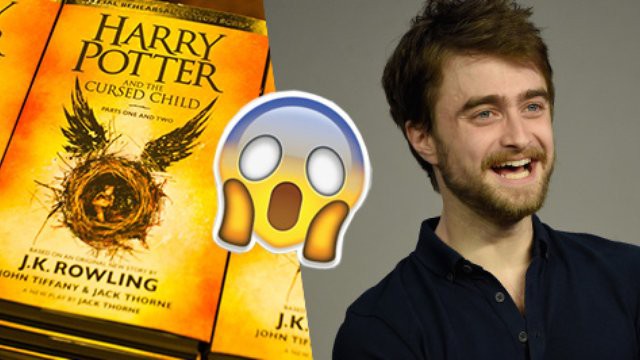 Daniel Radcliffe dứt khoát từ chối đi xem Harry Potter and the Cursed Child nhưng khi biết được lý do thì chẳng ai nỡ trách! - Ảnh 3.